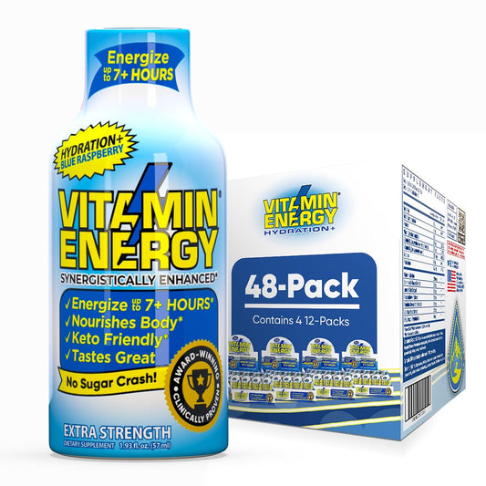 Vitamin Energy Hydration
